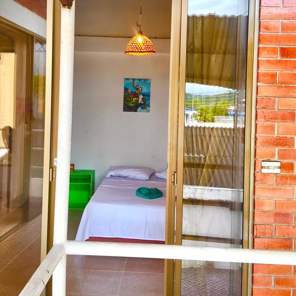 La casa del JAGUAR House in Casanare, Colombia