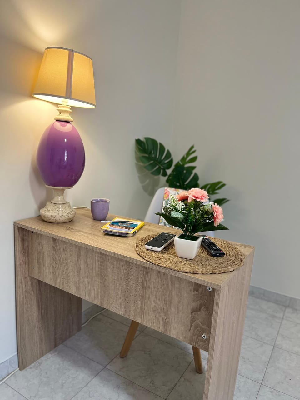 Casa Noemi Apartment in Rome
