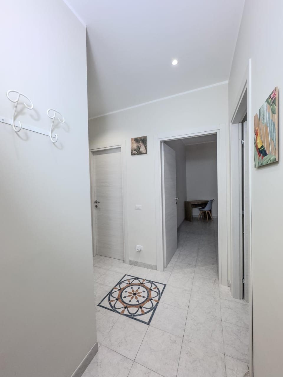 Casa Noemi Apartment in Rome
