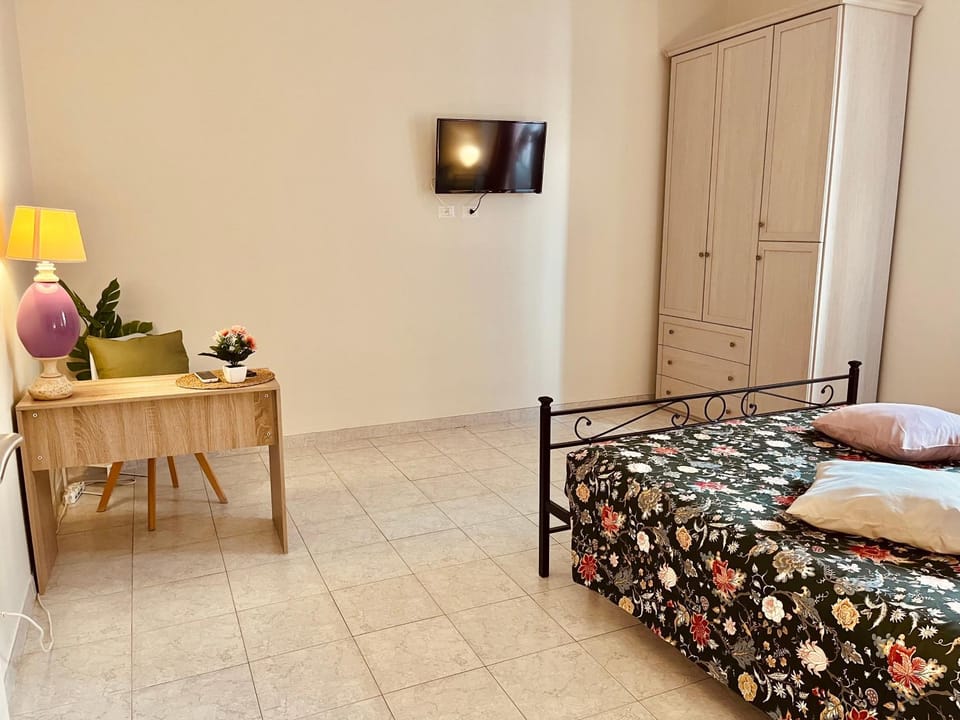 Casa Noemi Apartment in Rome