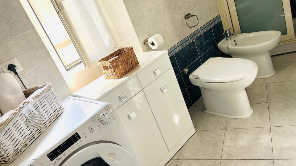 Casa Noemi Apartment in Rome