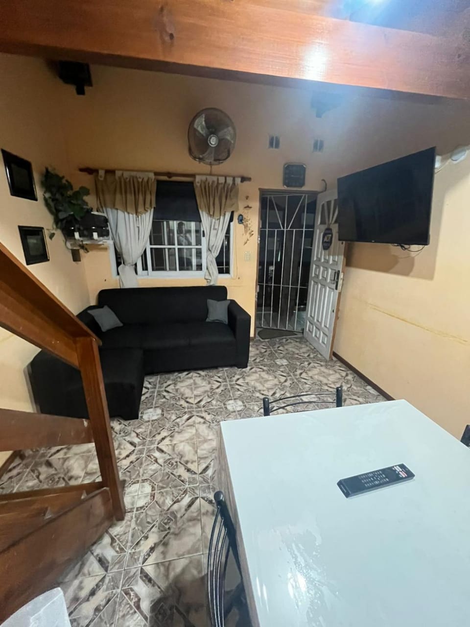 Los Abriles Apartment in Santa Teresita