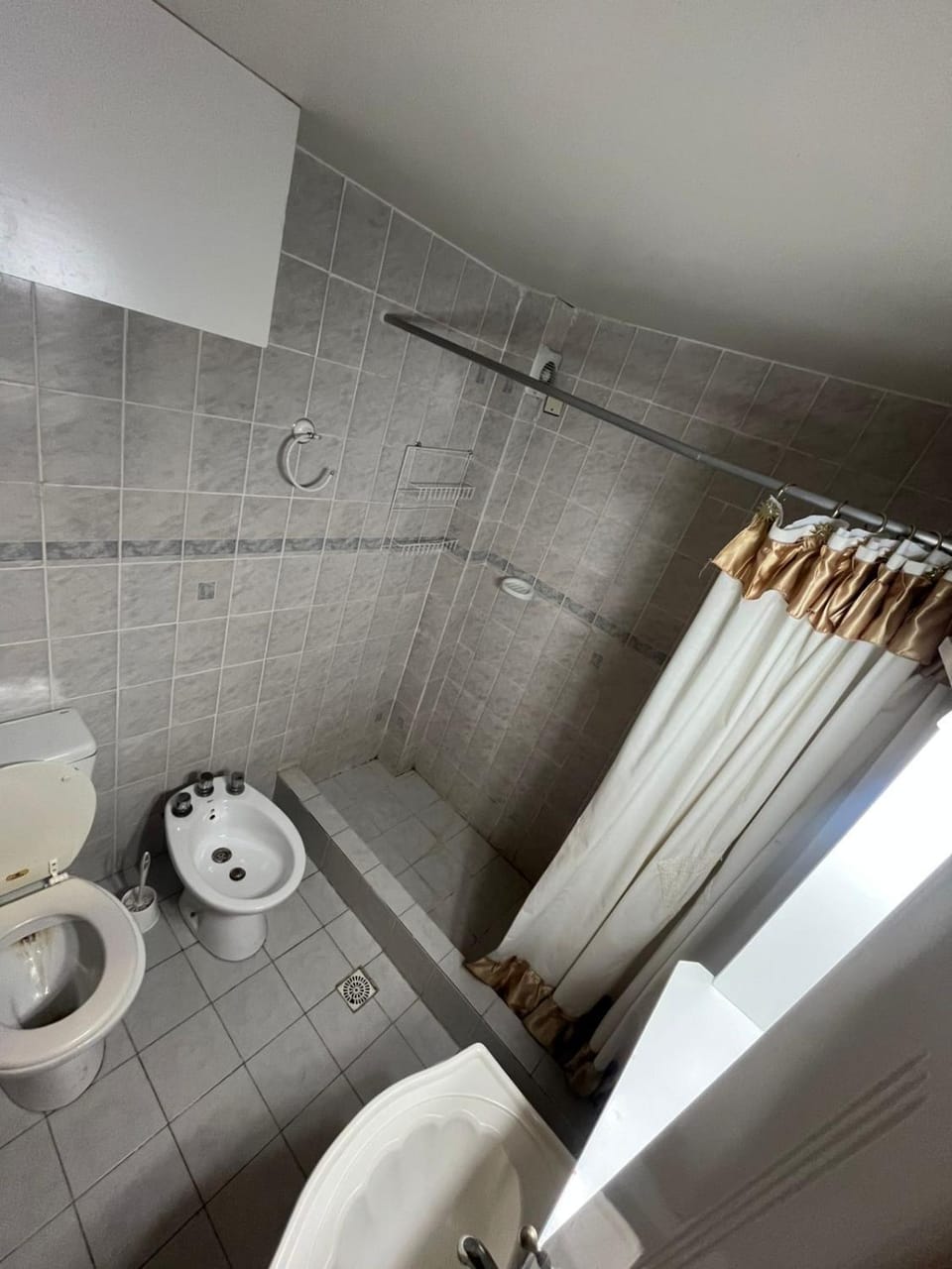 Los Abriles Apartment in Santa Teresita