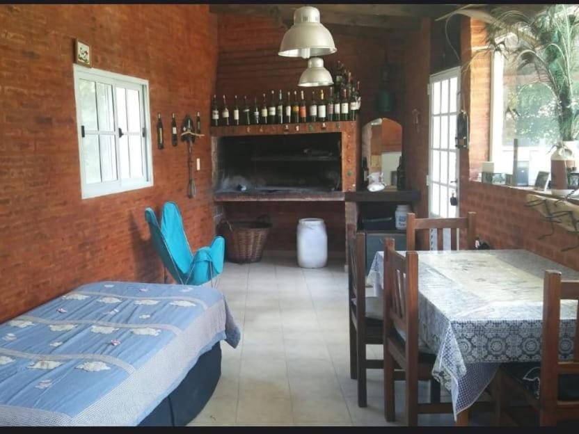 Nupalembe House in Ezeiza
