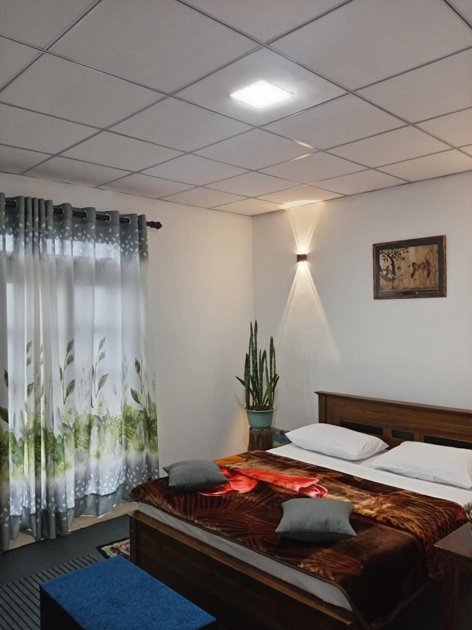 S and D Home Stay Vacation rental in Nuwara Eliya