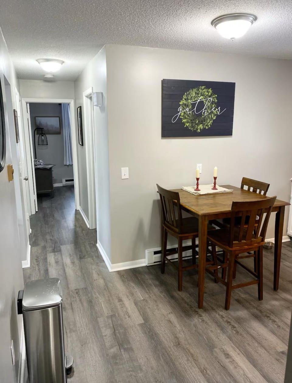 Red door retreat Apartment in Ellicottville
