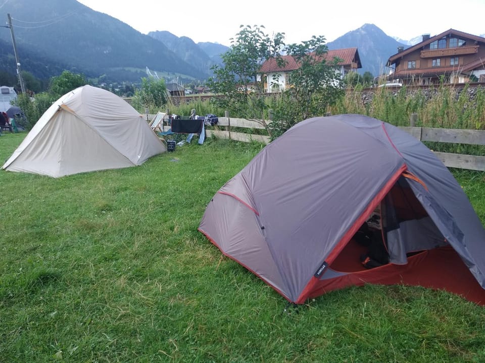 zeltplatz Campground/ 
RV Resort in Gelsenkirchen