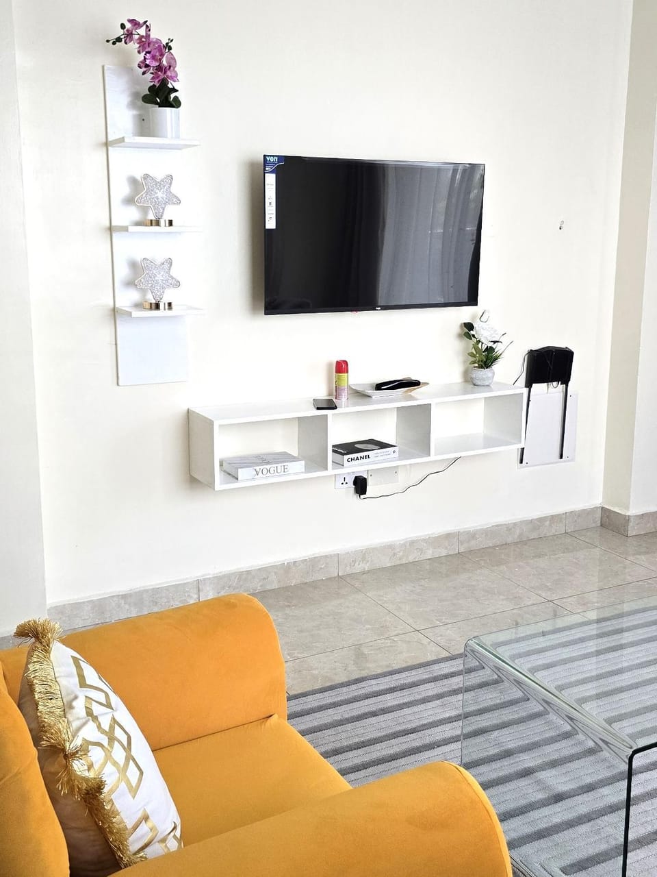 Nexar Haven Suites 3RD Avenue Nyali Apartment in Mombasa County