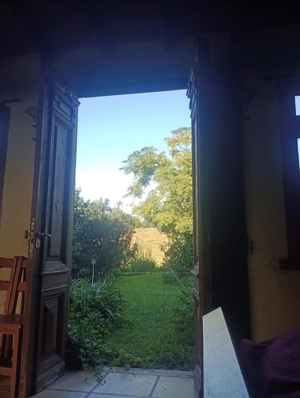 Amaranto Vacation rental in Santa Fe Province, Argentina