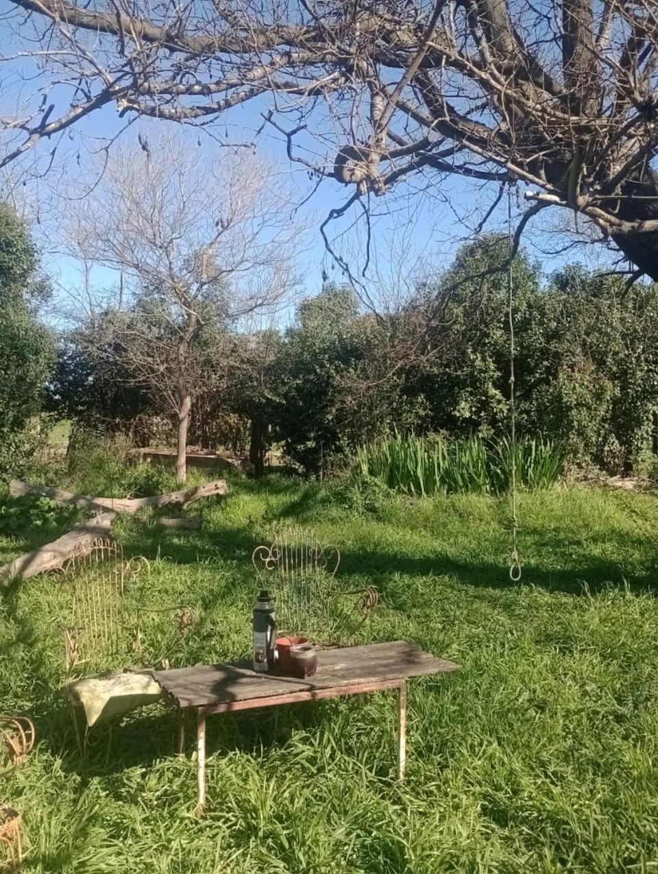 Amaranto Vacation rental in Santa Fe Province, Argentina