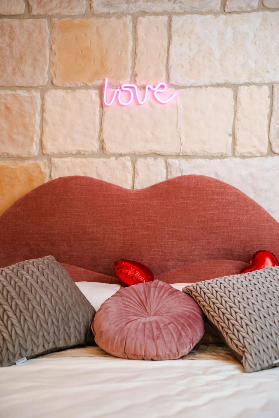 Roses Suite & Apartments Bed and Breakfast in Apulia