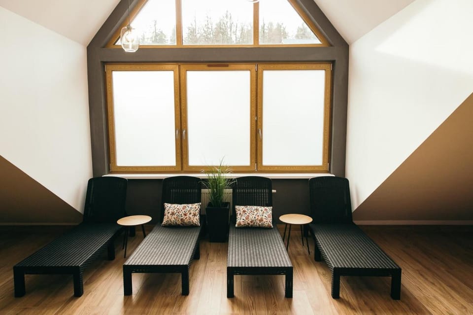 Apartament Słoneczny Stok Apartment in Lower Silesian Voivodeship