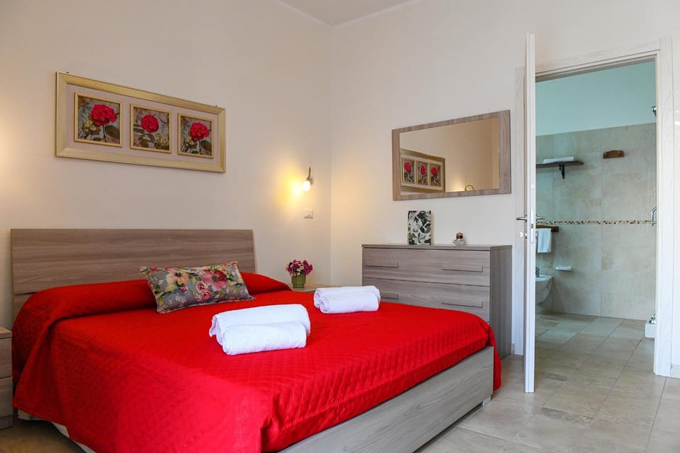 B&B I Gerani Bed and Breakfast in Alghero