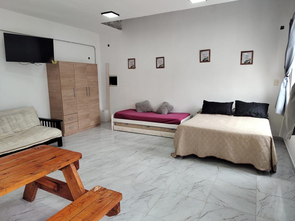 Quinta la hermosa House in Villa María