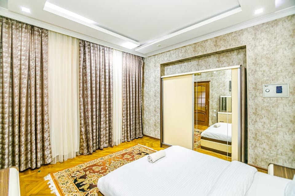 Nizami London Apartment in Baku