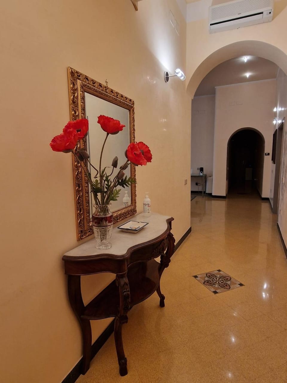 B&B La Casa del Bellino Bed and Breakfast in Vietri sul Mare