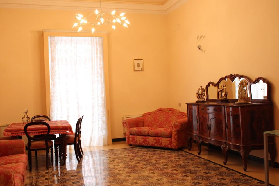 B&B La Casa del Bellino Bed and Breakfast in Vietri sul Mare