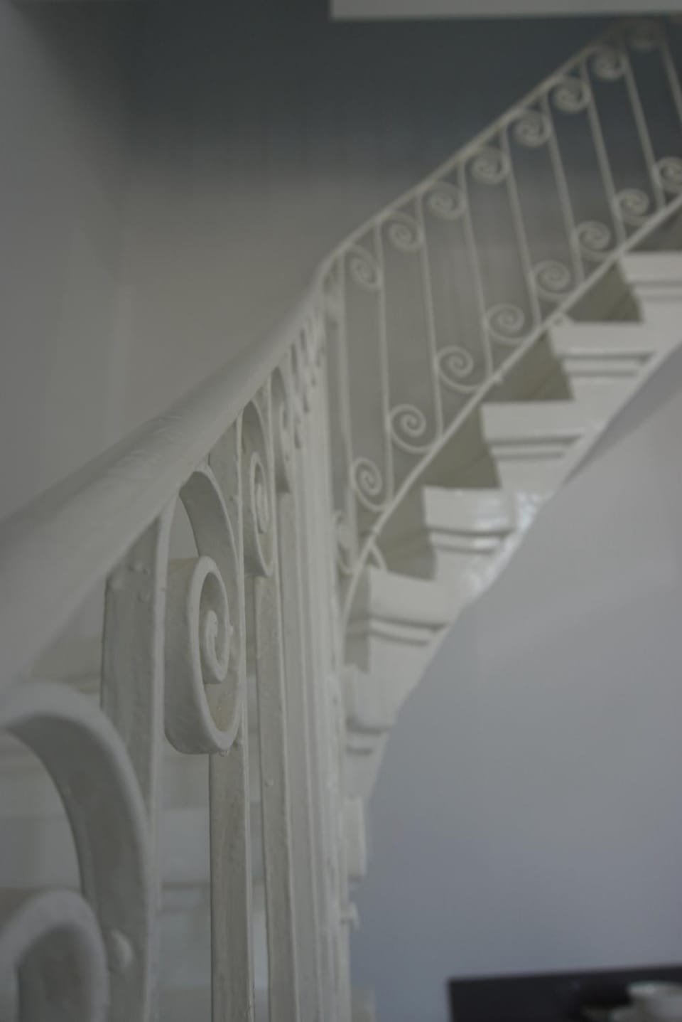 Decorative detail