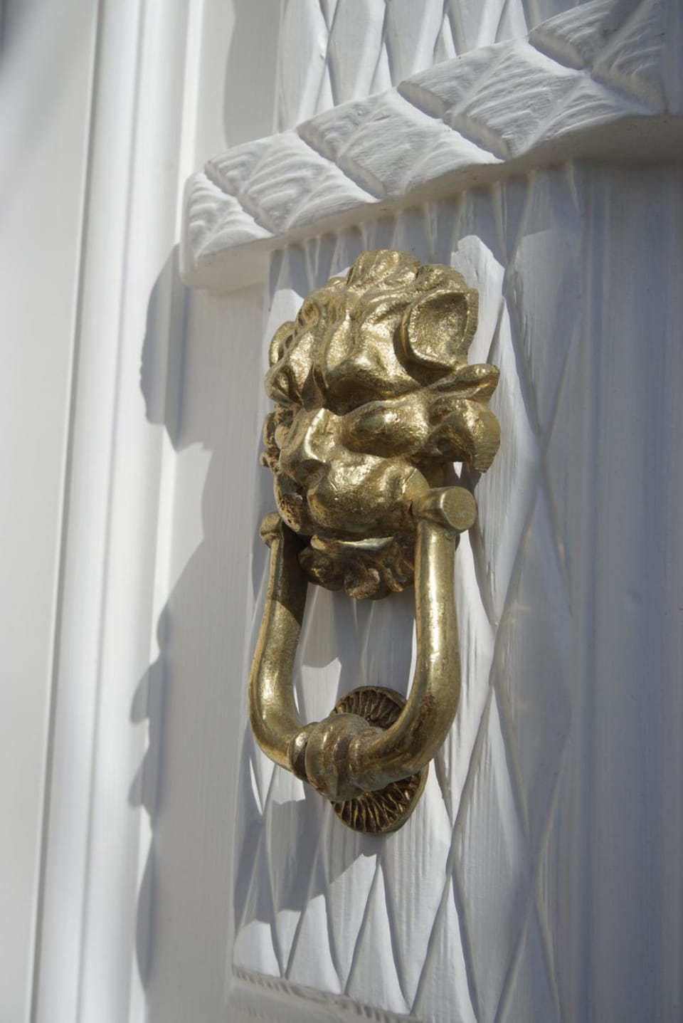 Decorative detail