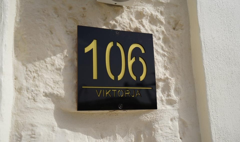 Property logo or sign