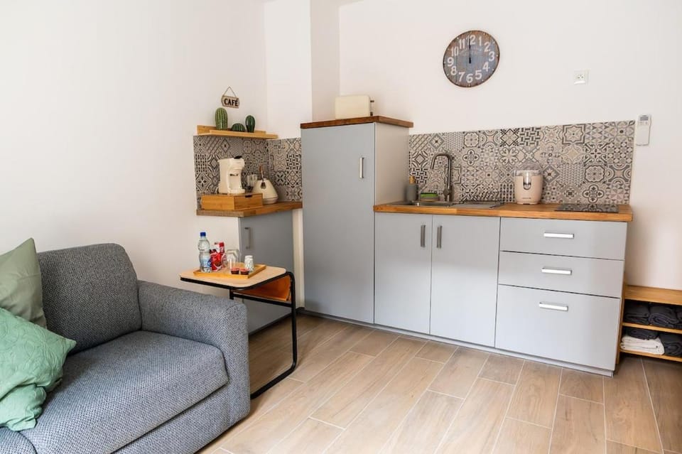 Au Cocon de J Apartment in Grand Est