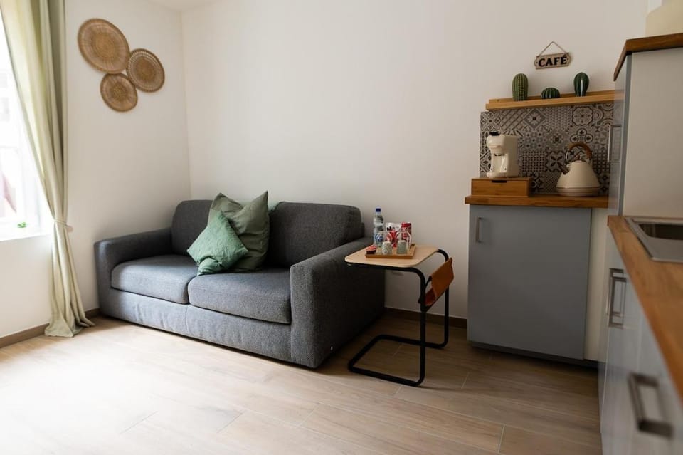 Au Cocon de J Apartment in Grand Est