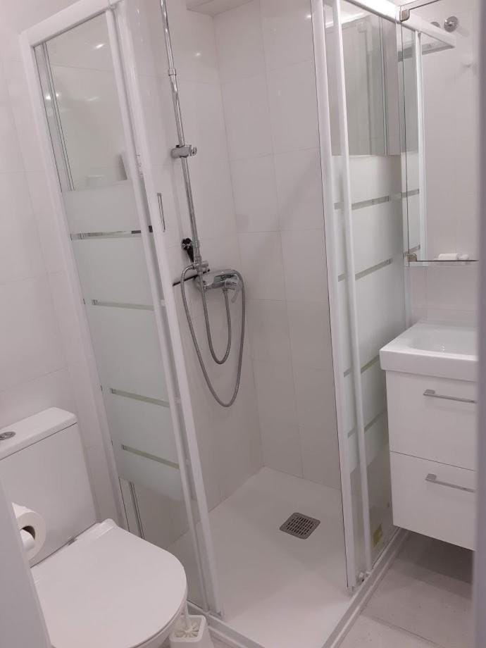 Apartamento primera línea de playa en Benicasim Apartment in Benicàssim