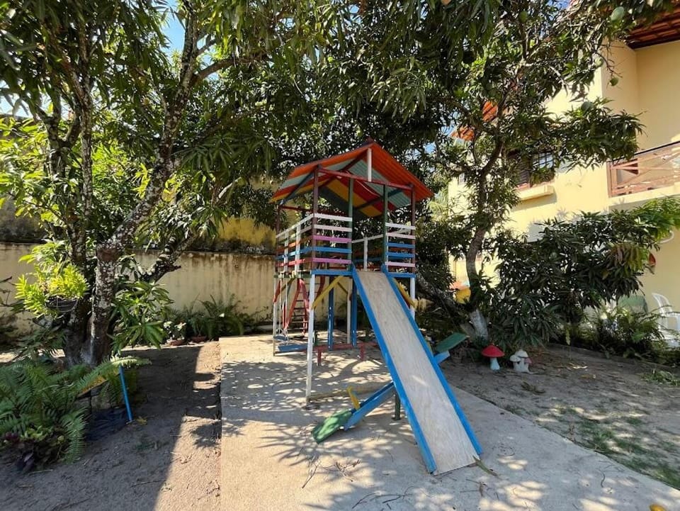 Espaço Ybirá Vacation rental in Marechal Deodoro