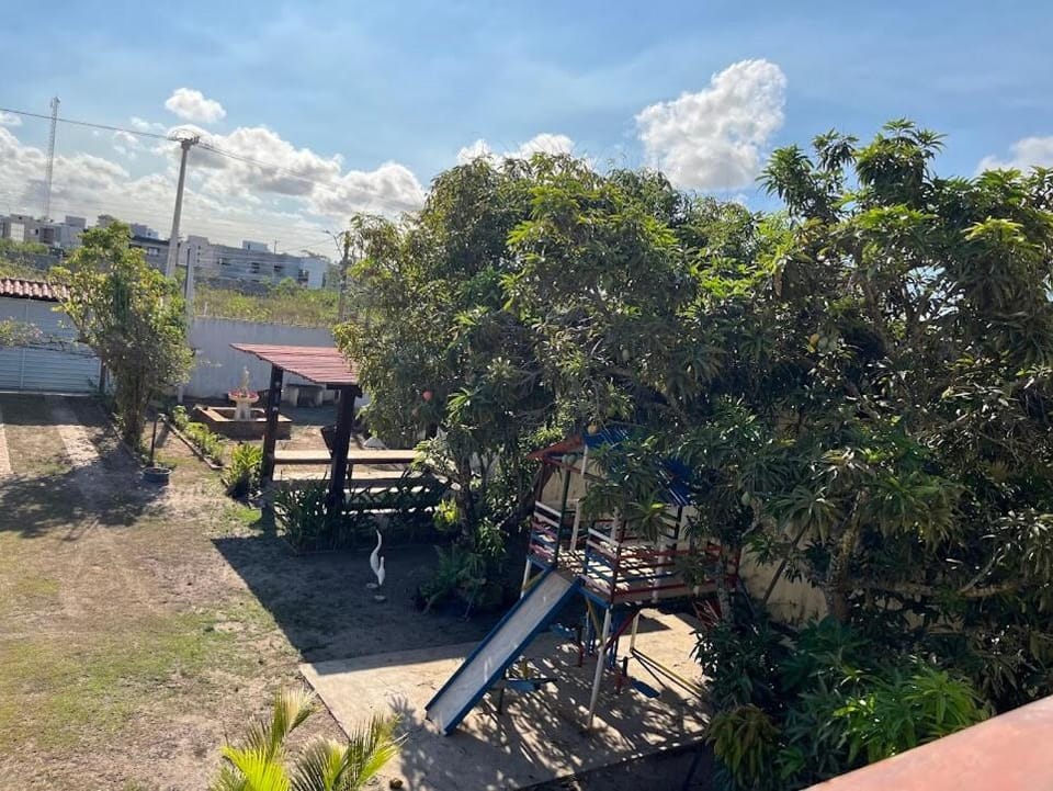 Espaço Ybirá Vacation rental in Marechal Deodoro