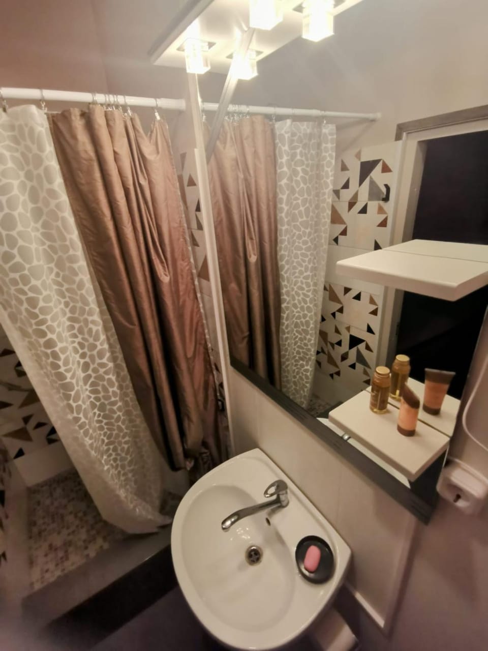 Alejas KAMBARI Hostel in Latvia