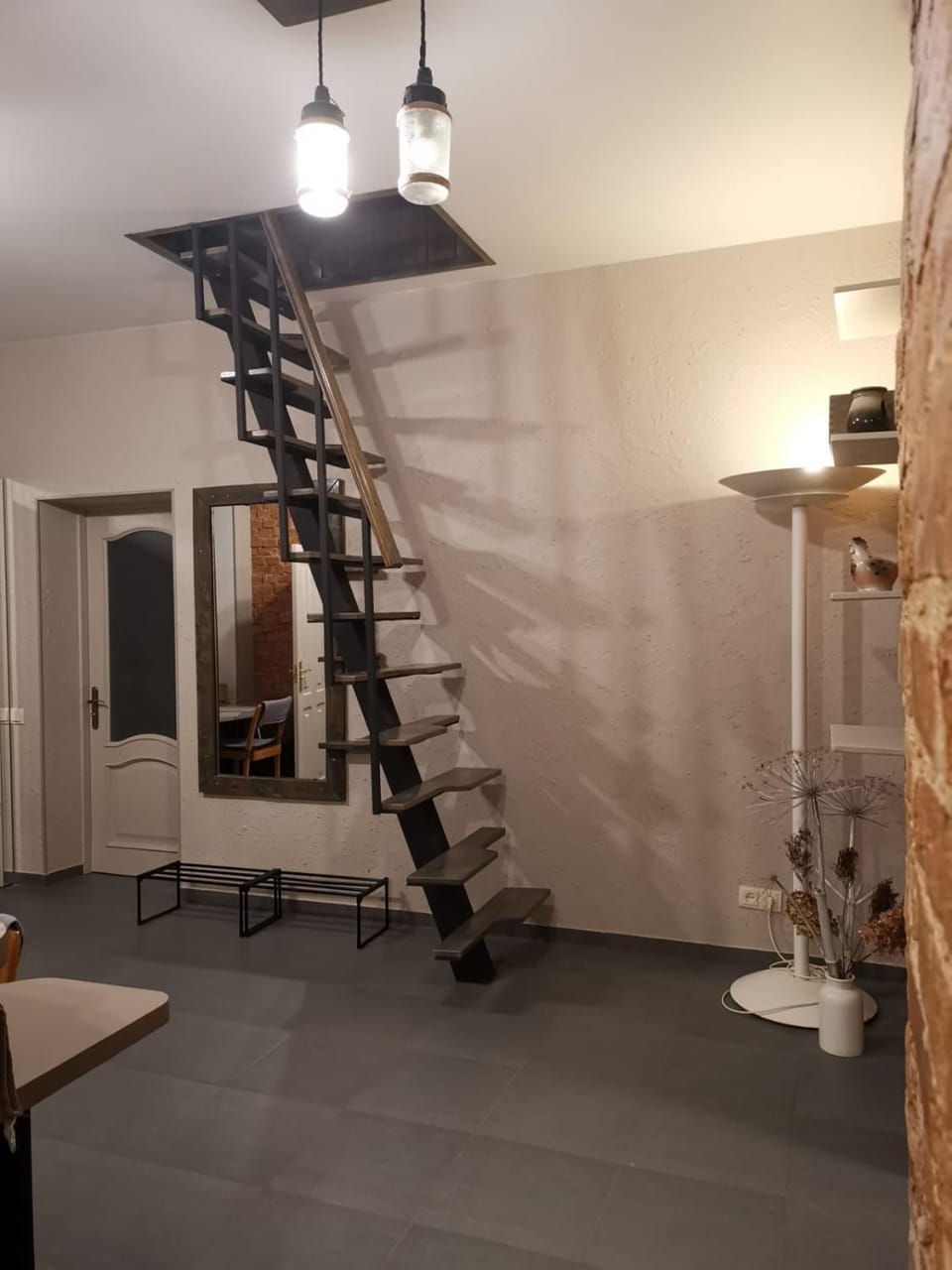 Alejas KAMBARI Hostel in Latvia