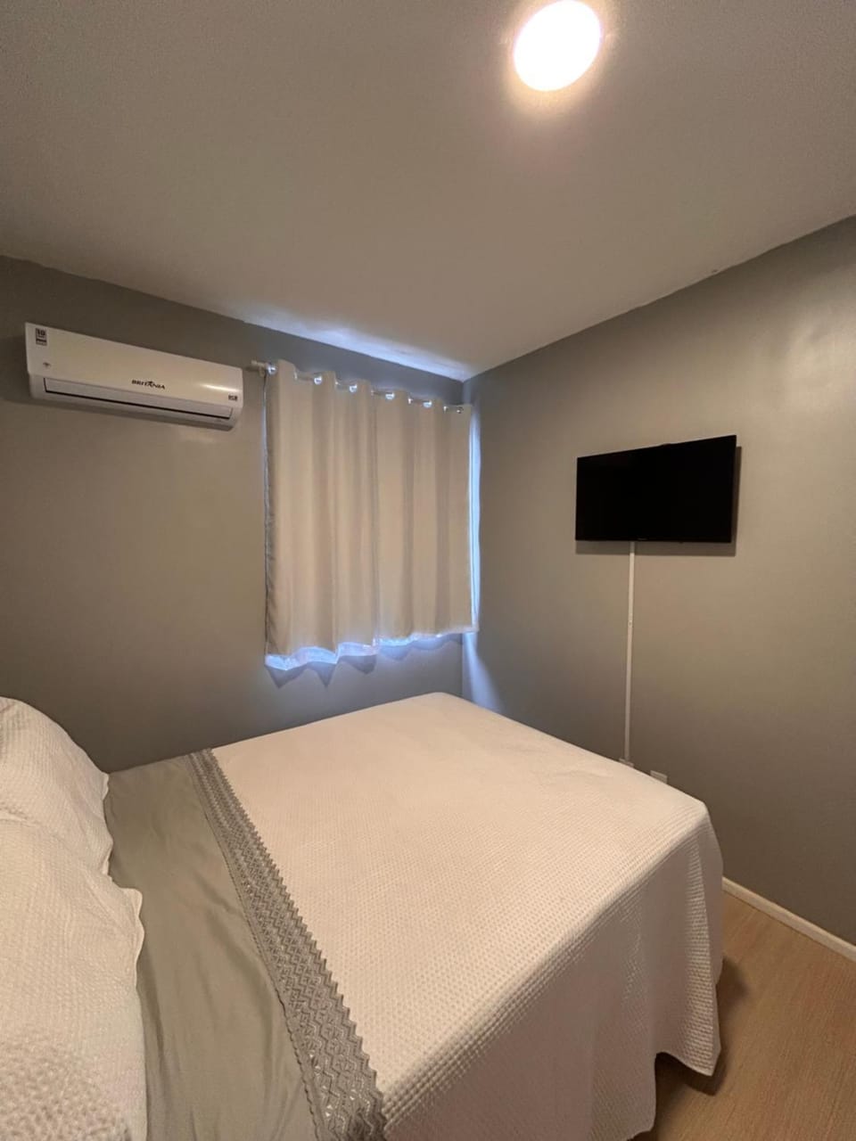Apartamento Cop 30 Apartment in Belém