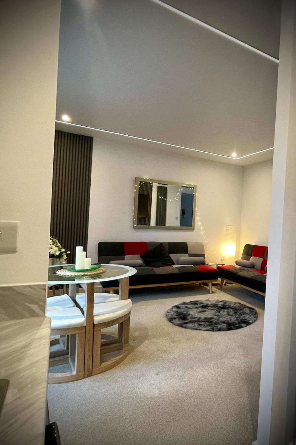 Florence Coach-House-Parking-WIFI King bedroom & double bedroom House in Huntingdonshire District