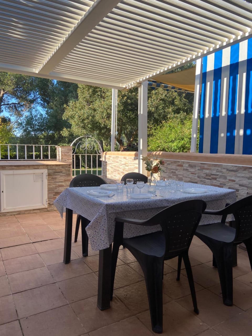 Casa de Madera 2 Apartment in Costa del Sol
