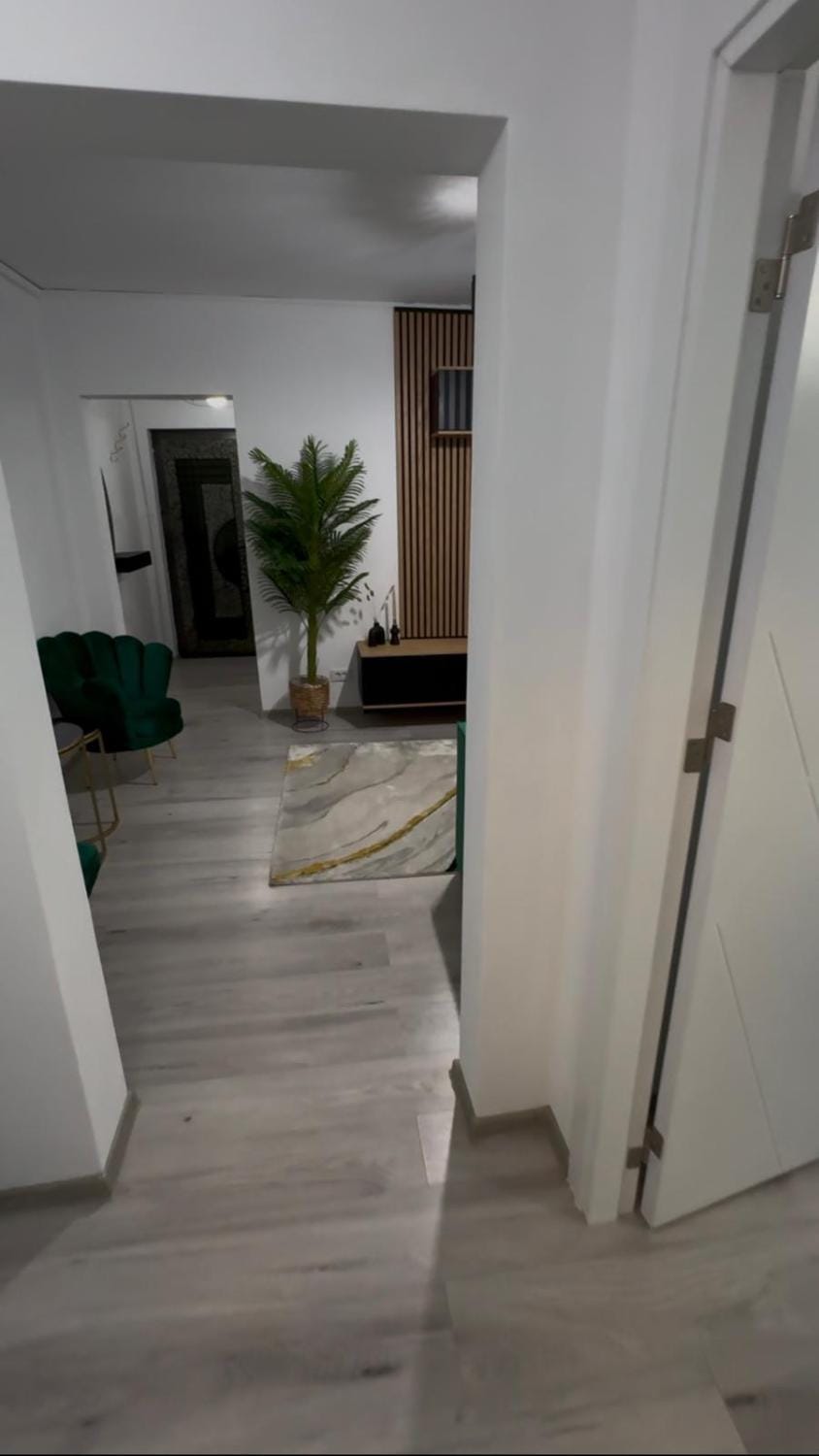 Relax & Retreat Nest Apartment in Moldova