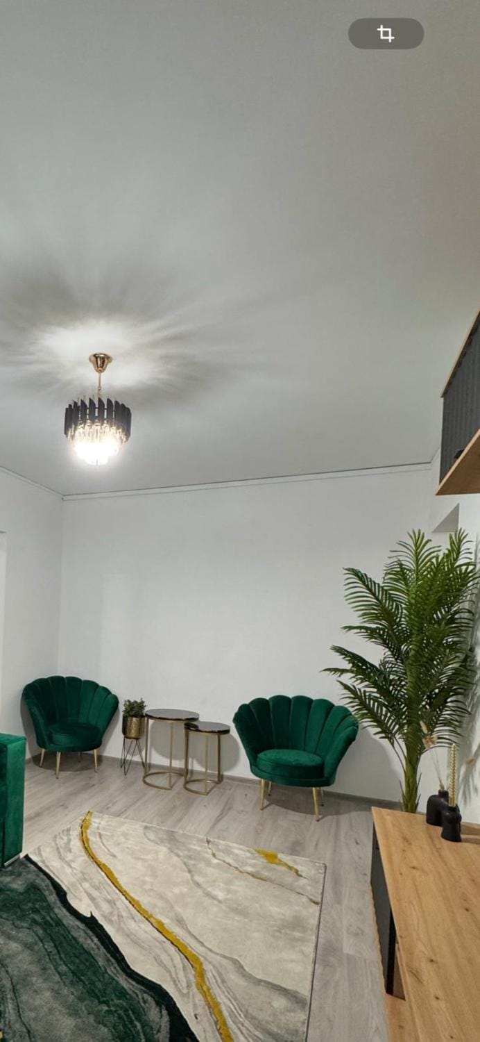 Relax & Retreat Nest Apartment in Moldova
