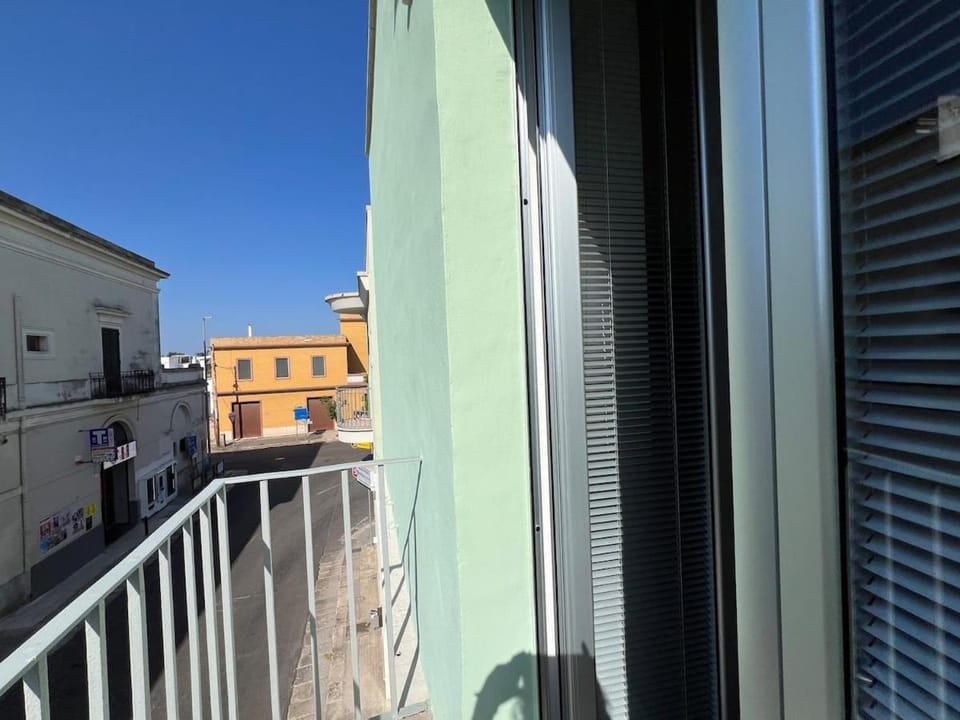 Global House Matino Apartment in Apulia