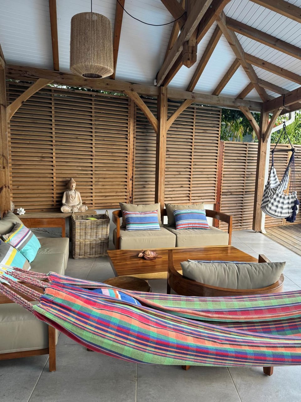 Patio, Swimming pool