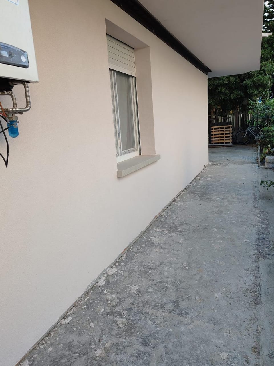 Casa vicino al mare Apartment in Montesilvano