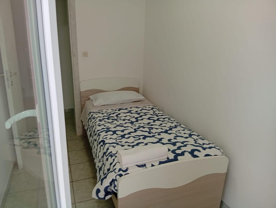 Casa vicino al mare Apartment in Montesilvano