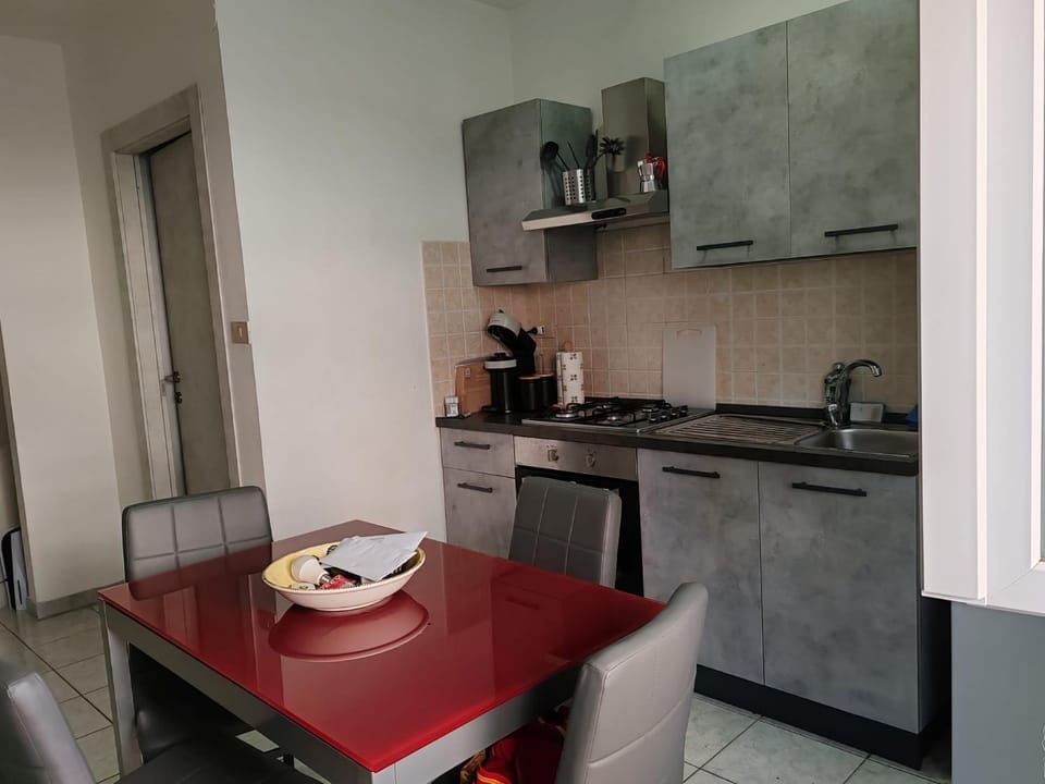 Casa vicino al mare Apartment in Montesilvano