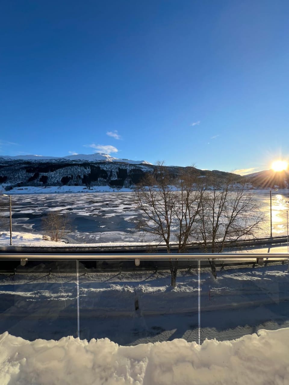 View (from property/room)