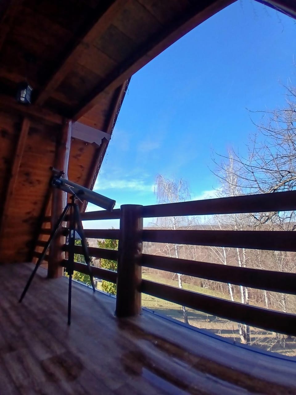 Forest house ALEKSANDAR House in Bosnia and Herzegovina
