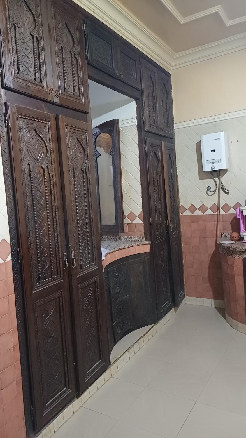 Marrakech Maroc Guiliz Apartment in Marrakesh