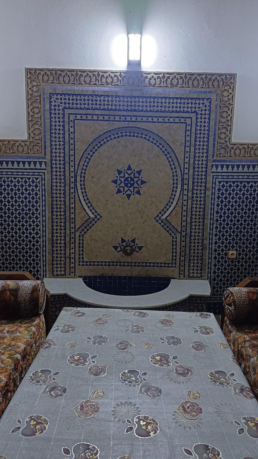 Marrakech Maroc Guiliz Apartment in Marrakesh