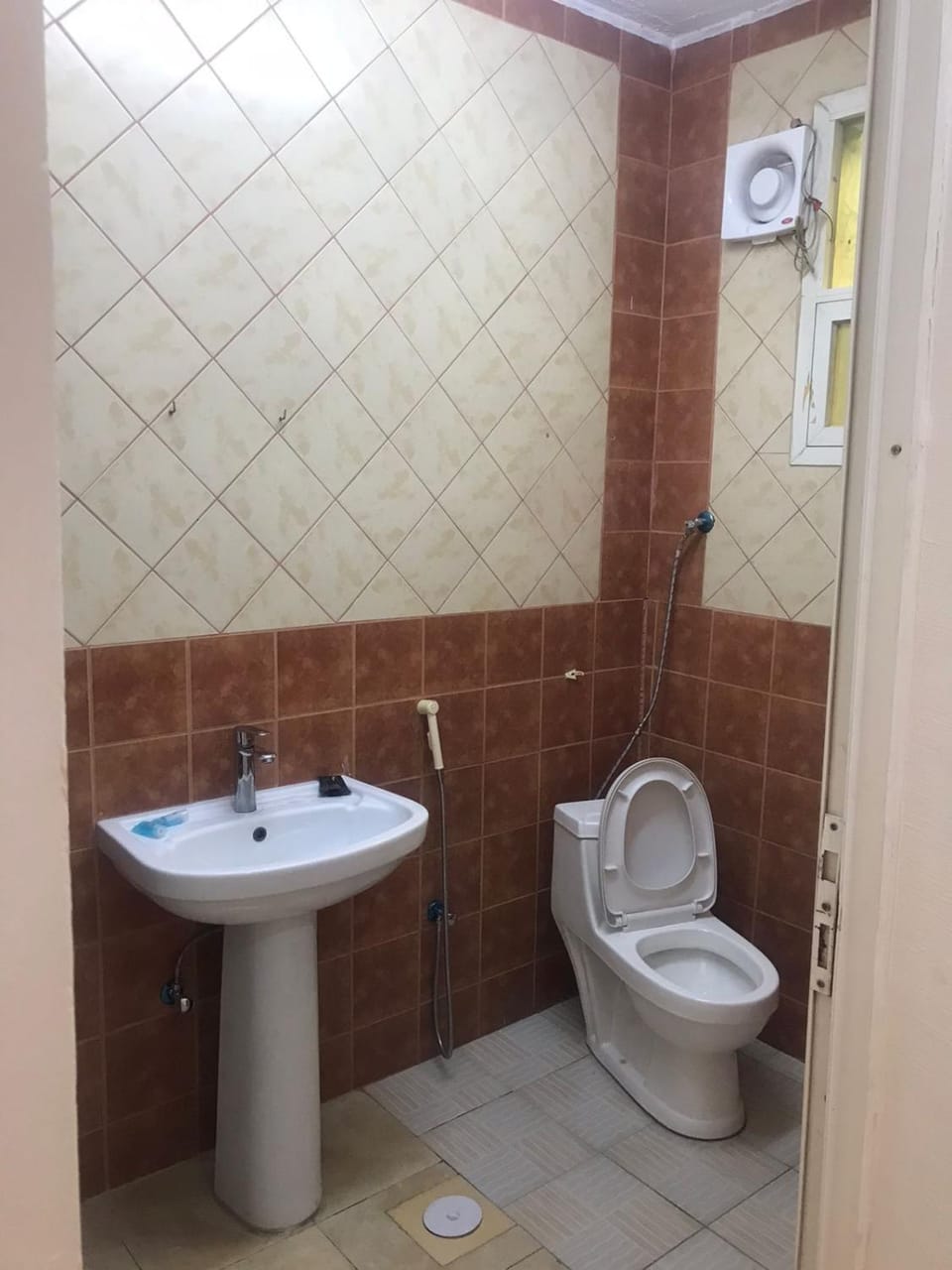 سمو سويت للشقق الفندقية Hotel in Riyadh
