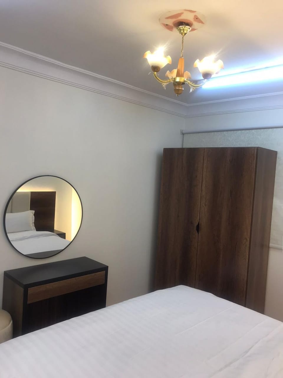سمو سويت للشقق الفندقية Hotel in Riyadh