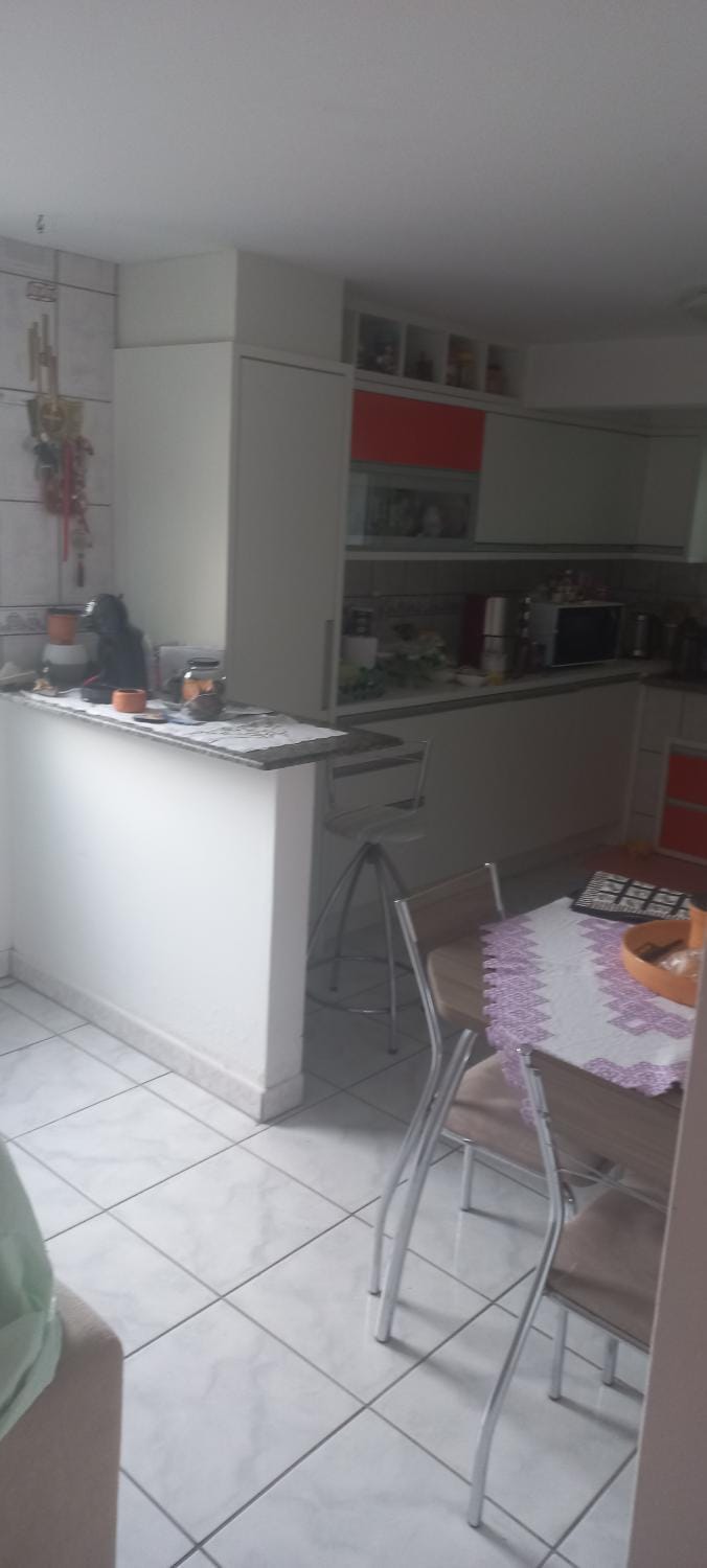 Espaço tranquilo Vacation rental in Florianopolis