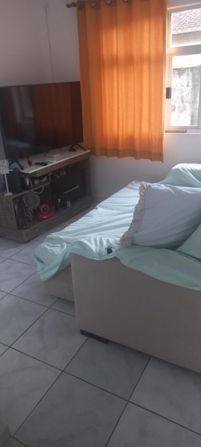 Espaço tranquilo Vacation rental in Florianopolis