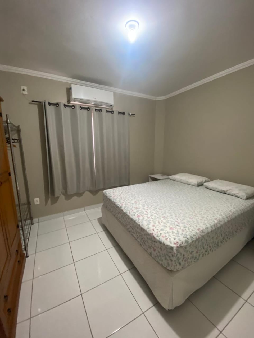Apartamento 2 quartos sendo 1 suíte na praia dos Ingleses Apartment in Florianopolis